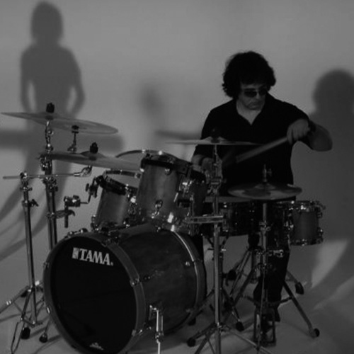 drummer Alex Notch